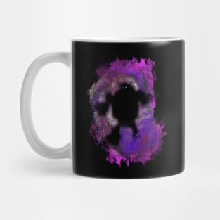 Boogieman Moo-Moo Mug